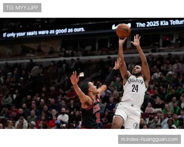 灵活阵容展现篮网新风格 教练智慧或成决定赛季成败关键