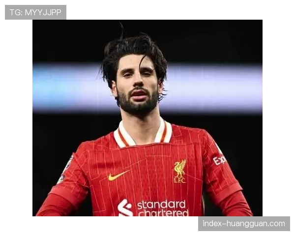 索博斯洛伊关键传球助进攻 利物浦中场核心作用明显