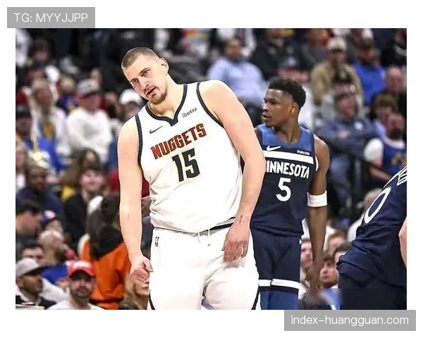 掘金森林狼28次交手各赢14场 近年已成西部经典对决